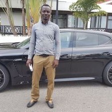 Profile Picture of Richard Asante (@Richard95515960) on Twitter