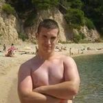 Profile Picture of Sean Beaulieu (@beaulieusean3) on Instagram