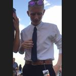 Profile Picture of Wade Richardson (@waderichardson01) on Instagram