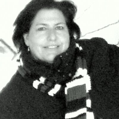 Profile Picture of Barbara Mohr (@BarbaraMohr08) on Twitter