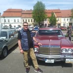 Profile Picture of Dariusz Bartold (@dariusz.bartold.5) on Facebook