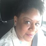 Profile Picture of keeneya williams glenn (@special_kaywg) on Instagram