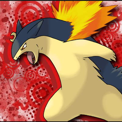 Profile Picture of Jacob Slevin (@Pyro_Blitz) on Twitter