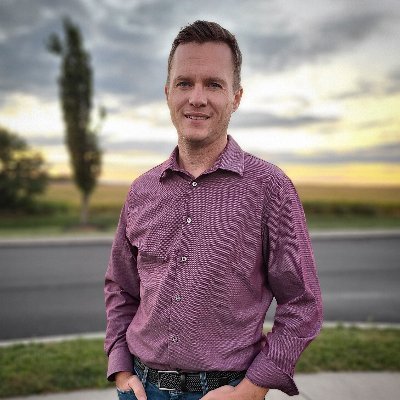 Profile Picture of Joe O'Neill (@JoeONeillMedia) on Twitter