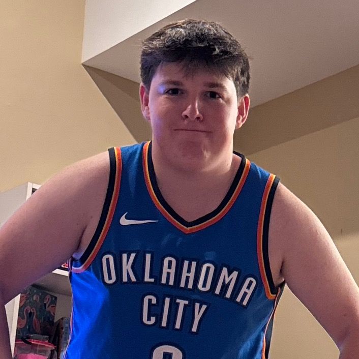 Profile Picture of Jeremy Mann (@@jeremy.mann1) on Tiktok