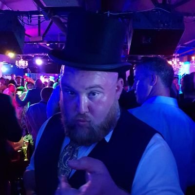 Profile Picture of Bill Raby (@BillRaby) on Twitter