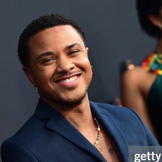 Profile Picture of Andre' Jamal Kinney (@andrejamalkinney) on Instagram