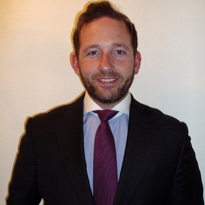 Profile Picture of Stephen Colgan (@StephenColgan5) on Twitter