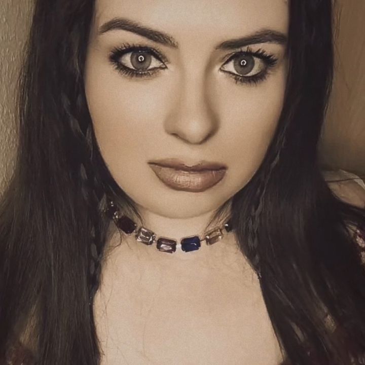 Profile Picture of Lisa Bräunling (@@lisa_b1991) on Tiktok