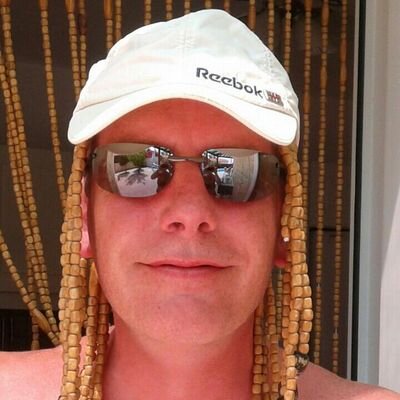 Profile Picture of David Longworth (@DwlLongworth) on Twitter