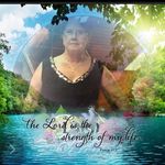 Profile Picture of Nancy Janell Miller Frost (@queen_forthe_day) on Instagram