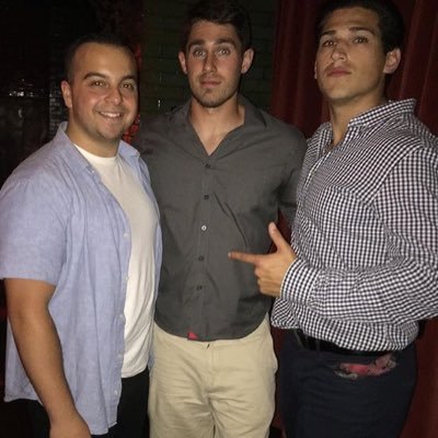 Profile Picture of Joe Baggs (@jbaggs21) on Twitter