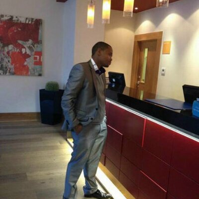 Profile Picture of Marc Askew (@MarcAskew2) on Twitter