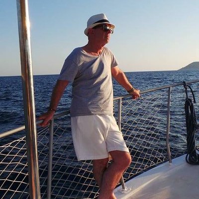 Profile Picture of Jeffrey Sugarman (@topsugardaddy) on Twitter