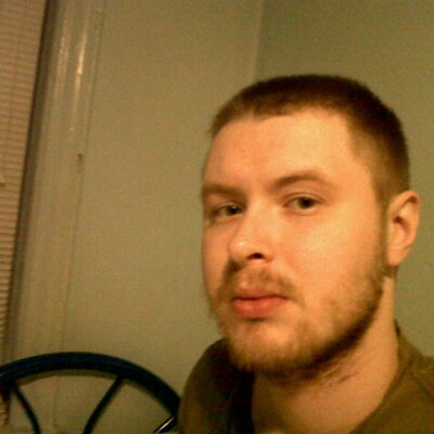 Profile Picture of Peter Godlewski (@froylayven) on Twitter