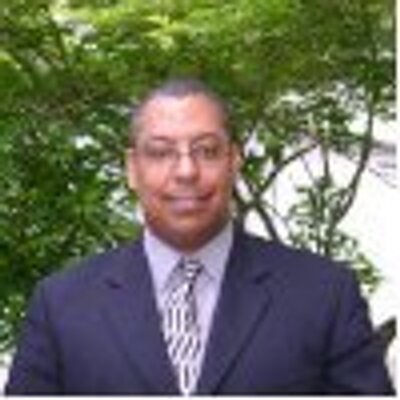 Profile Picture of Victor Reynolds (@Victor_Reynolds) on Twitter