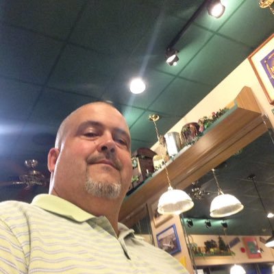 Profile Picture of Brian Blackwell (@BrianBlackwell4) on Twitter
