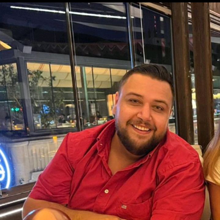 Profile Picture of Ahmed Hijazi (@ahmedhijazi1111) on Tiktok