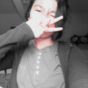 Profile Picture of Paulette Martinez (@anapaulettem1) on Twitter