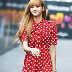 Profile Picture of Dorothy Livesay (@blackpinklisaae) on Instagram