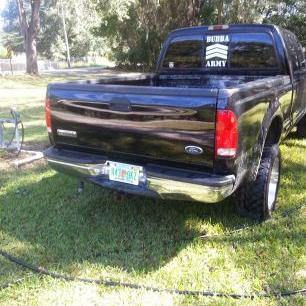 Profile Picture of Mike Schupp (@Powerstroke99Ms) on Twitter