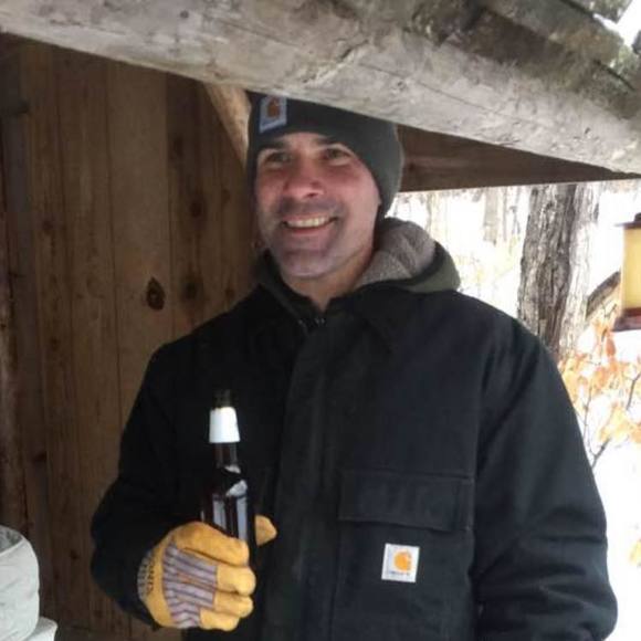 Profile Picture of Christopher Chamberlain (@c79james) on Poshmark