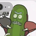 Profile Picture of Daniel James Cuevas (@pickle_rick123456789) on Instagram