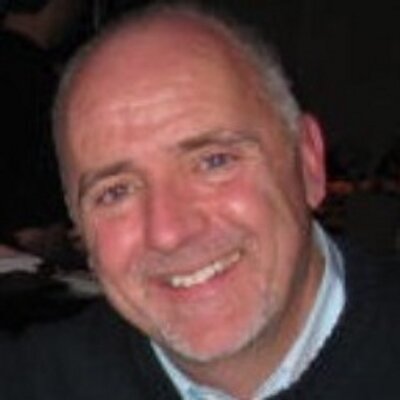 Profile Picture of Michael A. Rosenberg (@rosenbergideas) on Twitter