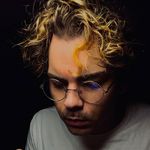 Profile Picture of Julian Johnson (@julianjohnson____) on Instagram