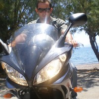 Profile Picture of Spiros Tampakis (@spiros-tampakis-1) on Quora