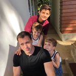 Profile Picture of Tyler Hendry (@hendrytyler) on Instagram