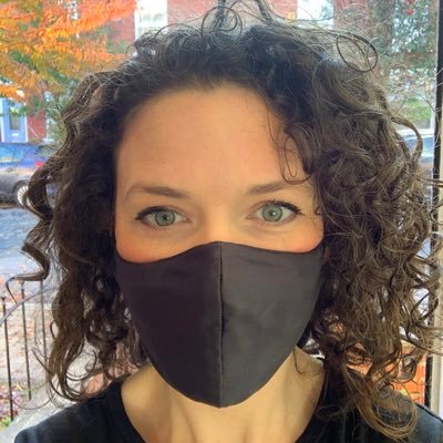 Profile Picture of Janine Ben-Ali (@JaGibbs1) on Twitter