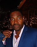 Profile Picture of Mykelti Williamsonon Wikipedia