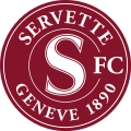 Profile Picture of Servette FC - Wikipedia, the free encyclopediaon Wikipedia