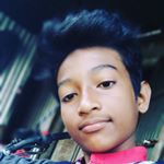 Profile Picture of Joseph Rahman (@josephrahmab) on Instagram