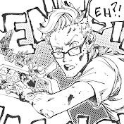 Profile Picture of Kenneth Wagnon (@KennethWagnonComics) on Youtube