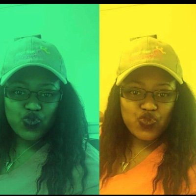 Profile Picture of Shayna Smith (@_XpressionsOFME) on Twitter