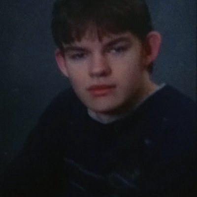 Profile Picture of Joe Crosson (@joe_crosson) on Twitter