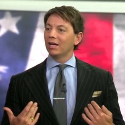 Profile Picture of Hogan Gidley (@hogangidley45) on Twitter