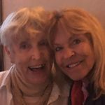 Profile Picture of Julie Benson Barton (@juliebensonbarton) on Instagram