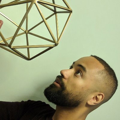 Profile Picture of André Souza (@andluizs) on Twitter