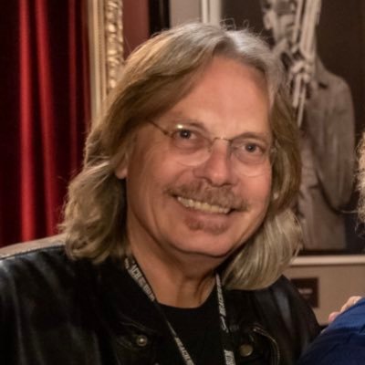 Profile Picture of Bob Cabral (@bob_cabral) on Twitter