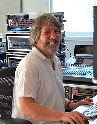 Profile Picture of David Hentschelon Wikipedia