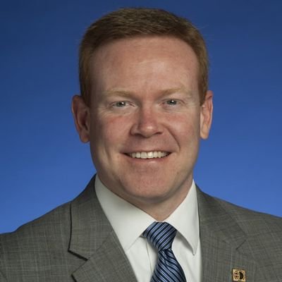 Profile Picture of Corey Johns (@CoreyJohns) on Twitter