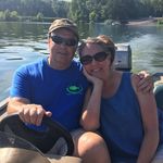 Profile Picture of Robin Bedwell (@bedwell.robin) on Instagram