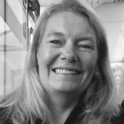 Profile Picture of Amy Chr Baumann (@amycbaumann) on Twitter