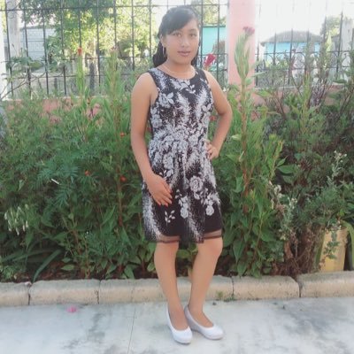 Profile Picture of Rosio Vázquez Morales (@RosioVzquezMor1) on Twitter