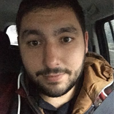 Profile Picture of Craig Kenneth Winans (@CraigKennethWin) on Twitter