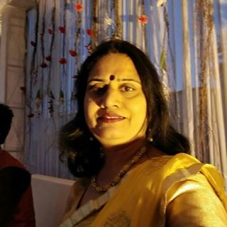 Profile Picture of Sandhya Sheth (@sandhya.sheth.7) on Facebook