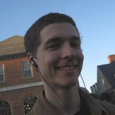 Profile Picture of Matt Bugbee (@MattofGoochland) on Twitter